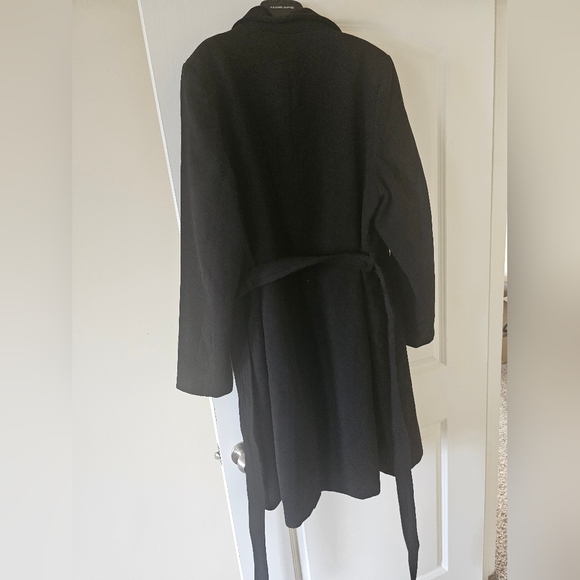 City Chic Trench Coat - Picture 5 of 9